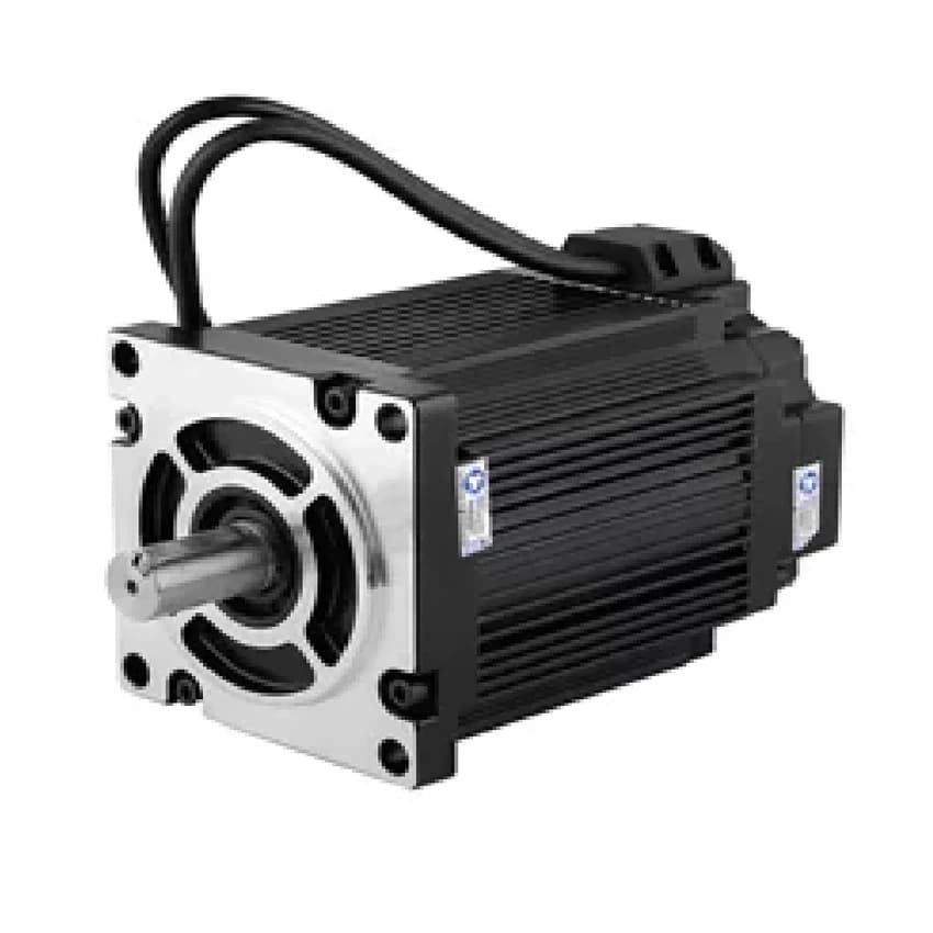 Leadshine Double Phase ES-M23480 Easy Servo Motor
