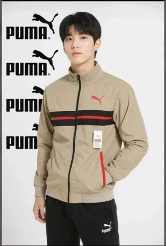 Windcheater for gum