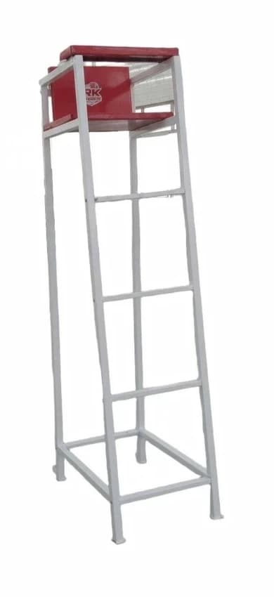 Non Foldable Volleyball Umpire Chair