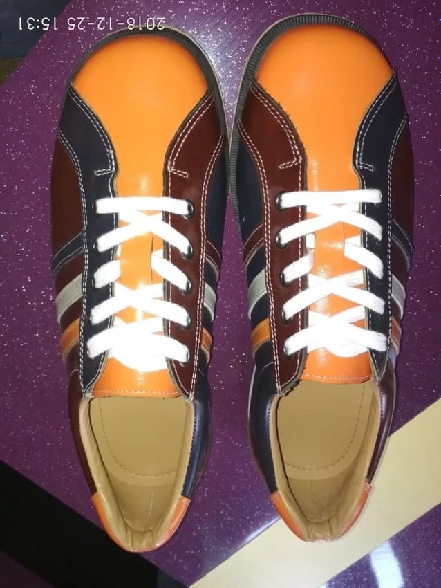 Bowling Shoes (Indian Made)