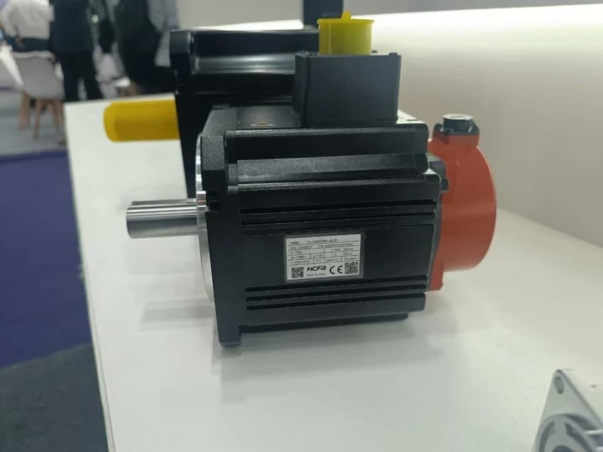 Hcfa servo motors, 240,415
