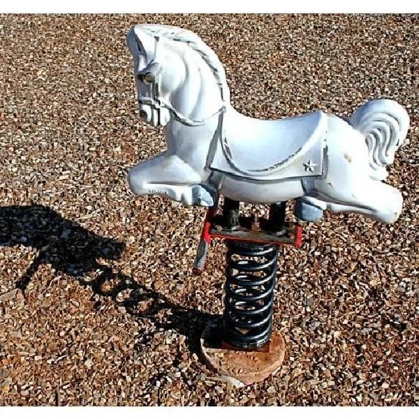 Galloping Horse Rider