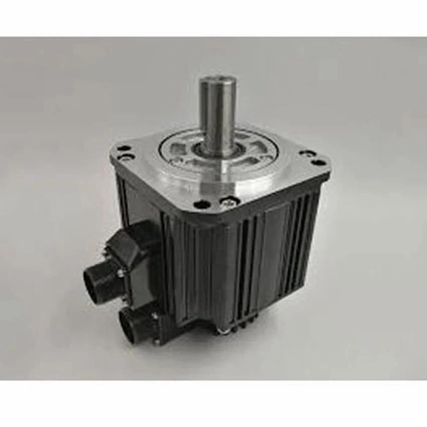 Ac Servo Motor, 200 V