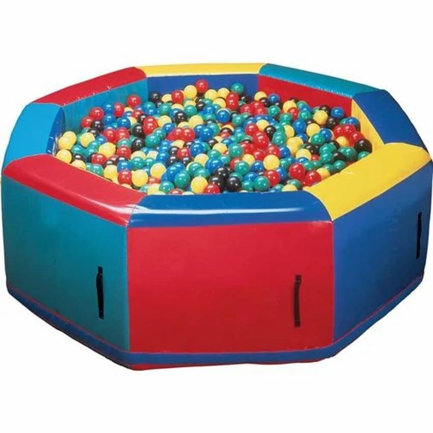Ball Pool Without Balls