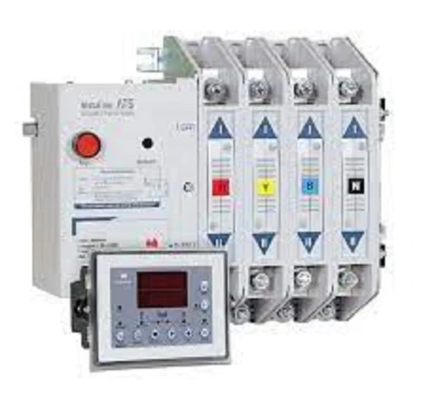 Havells 4 Pole Automatic Transfer Switch