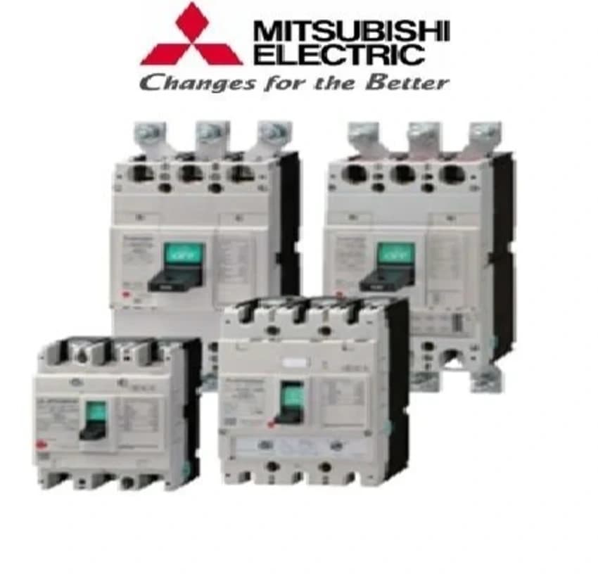 MCCB Molded Case Circuit Breaker