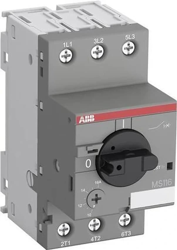 ABB MPCB Switch