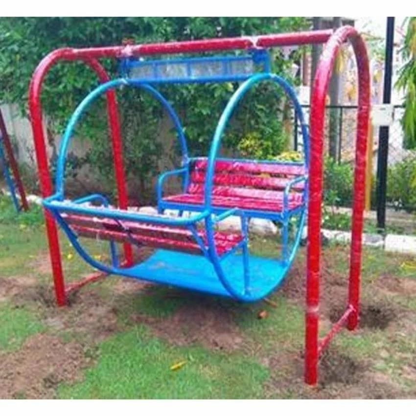 Mild Steel Circular Swing