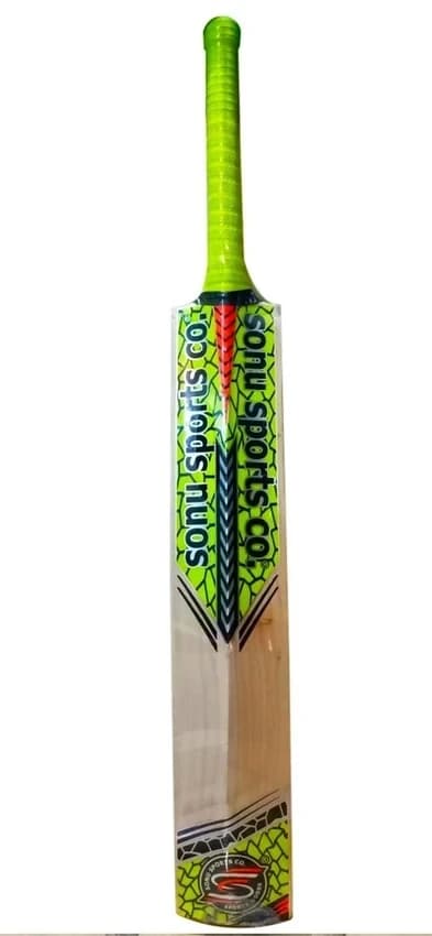 SSC Kashmir Willow Cricket Bat