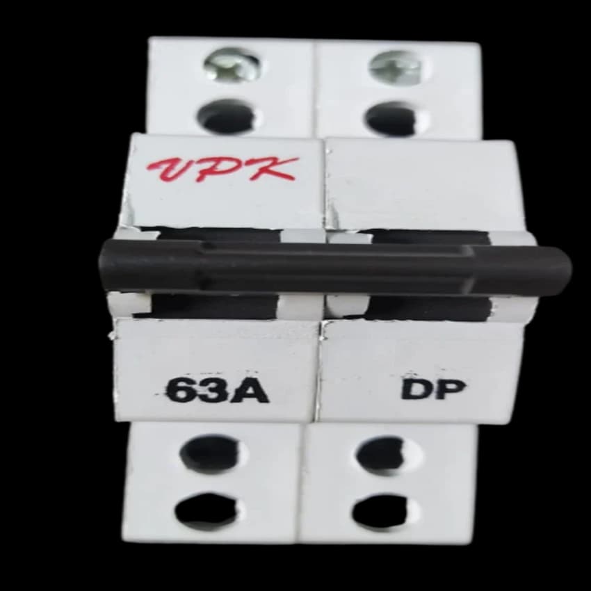 ABB Manual Changeover Switch, Three Phase