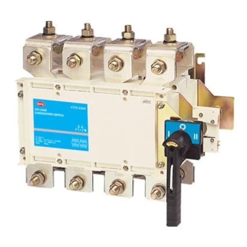 HPL Onload Changeover Switch