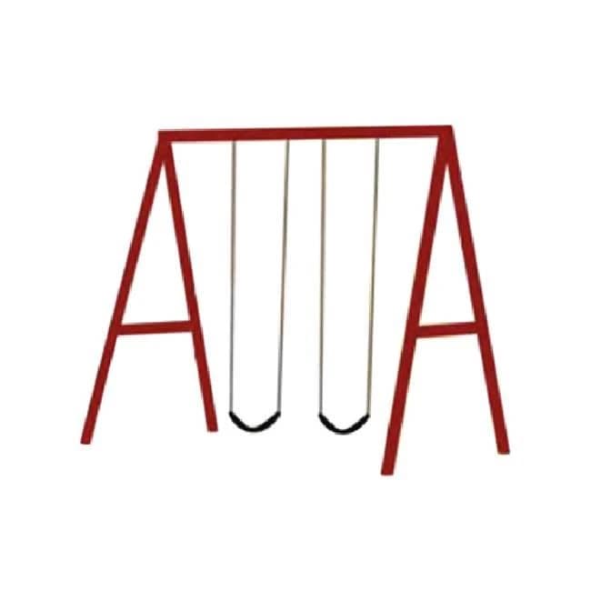 DOUBLE ARC SWING