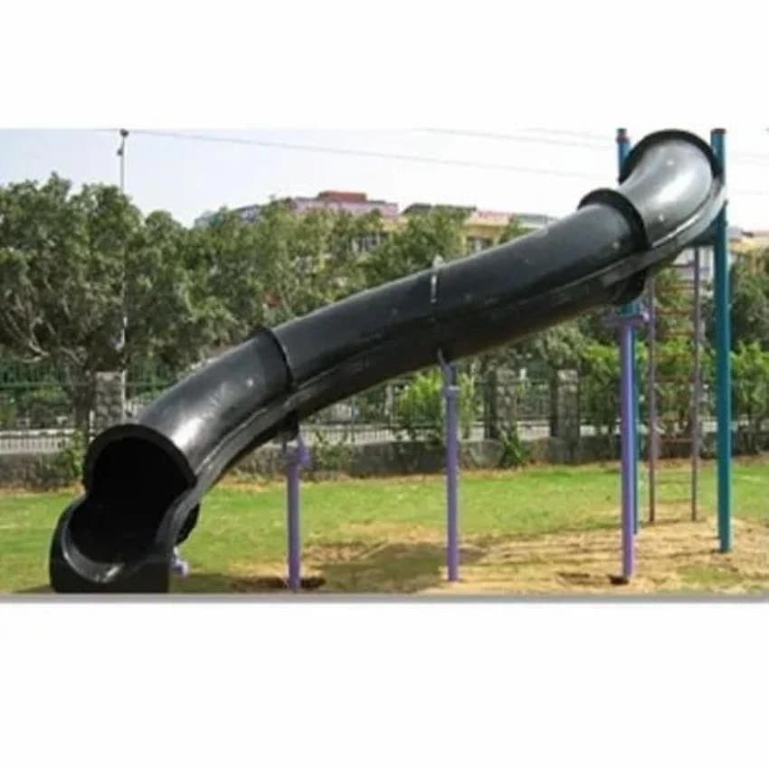 Black Hole Slide