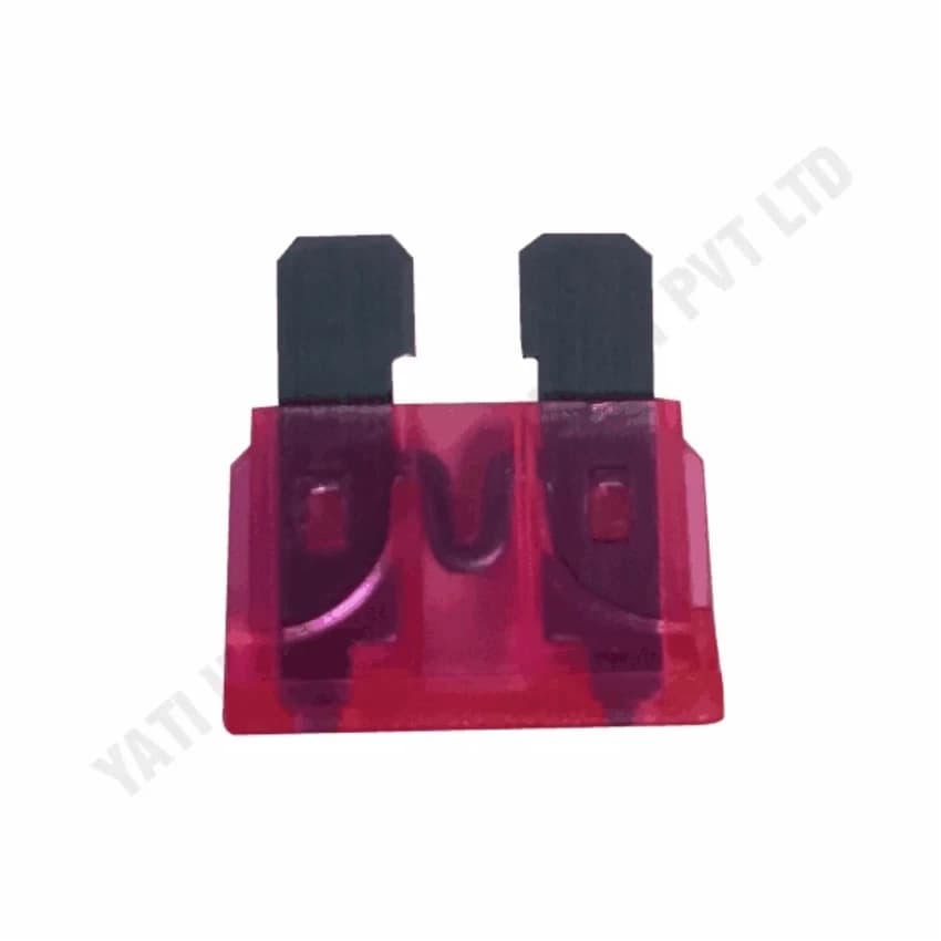 SMALL FUSE - 50A- Yati Infotech Solution