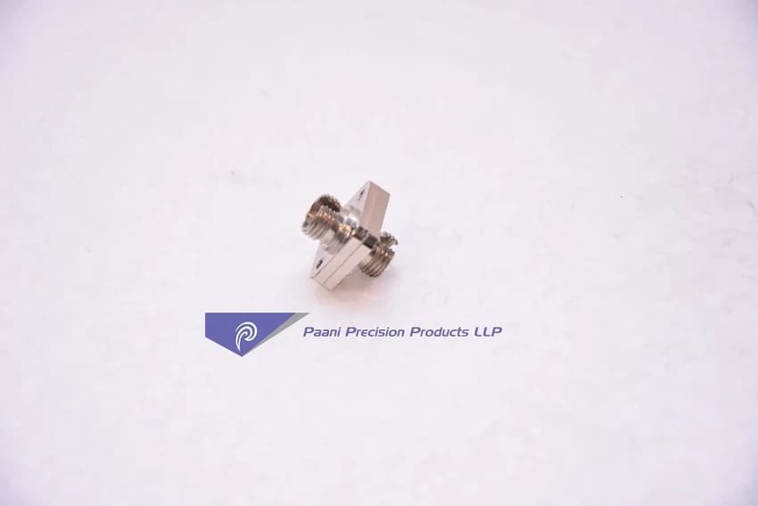 Brass Fuse Contact