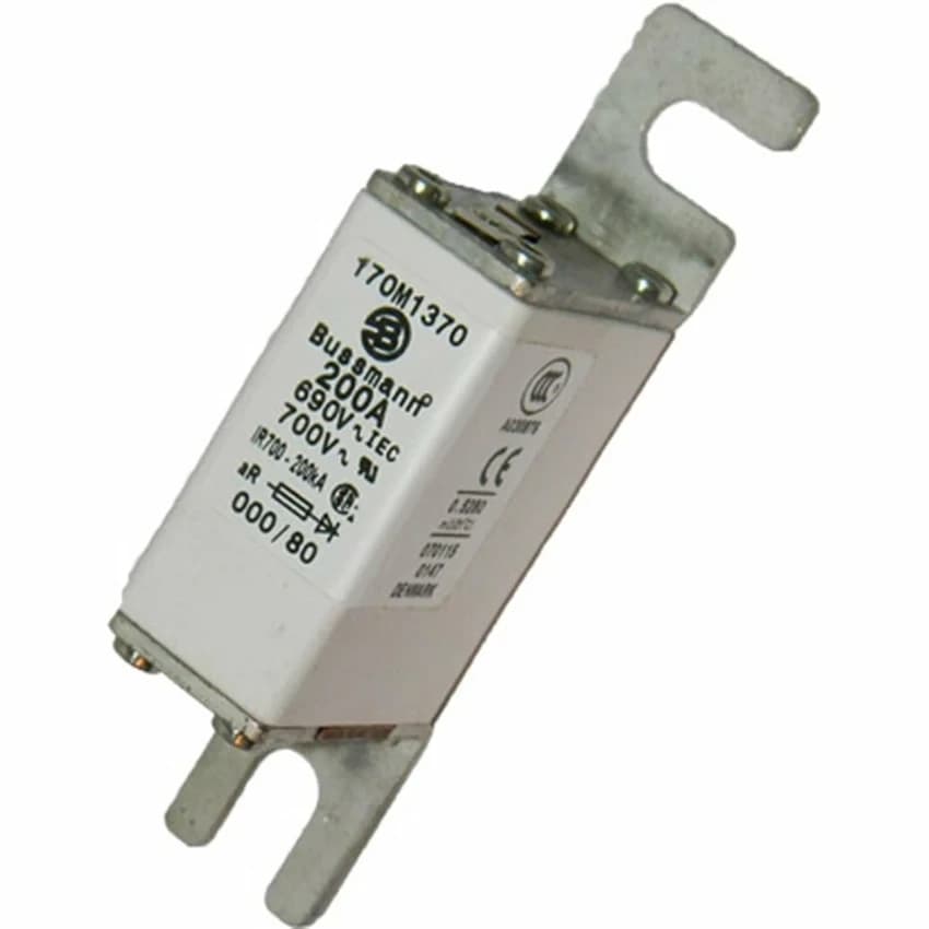 200 Amp Fuse