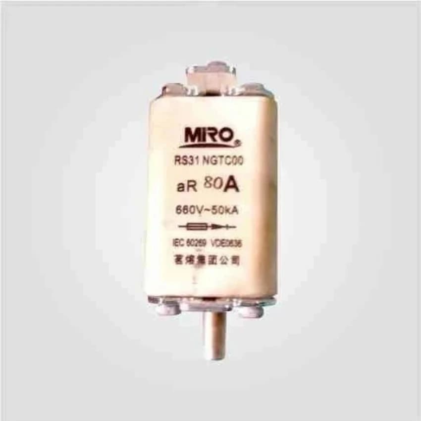 Hrc Fuse