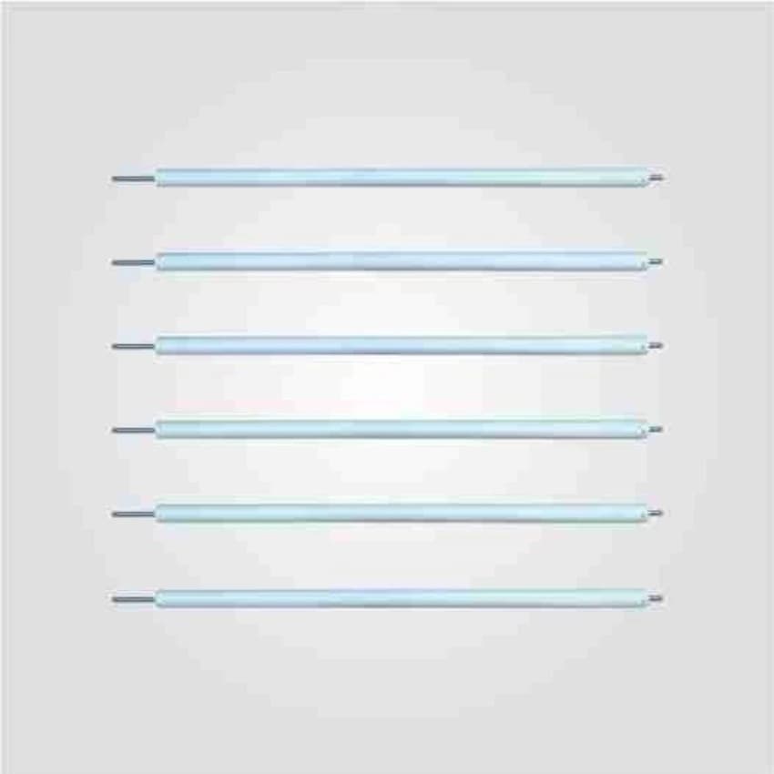 White Sponge Roller For Glass Washing Machine