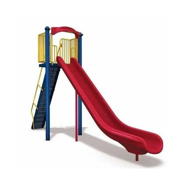 Outdoor Kids Plain Slide