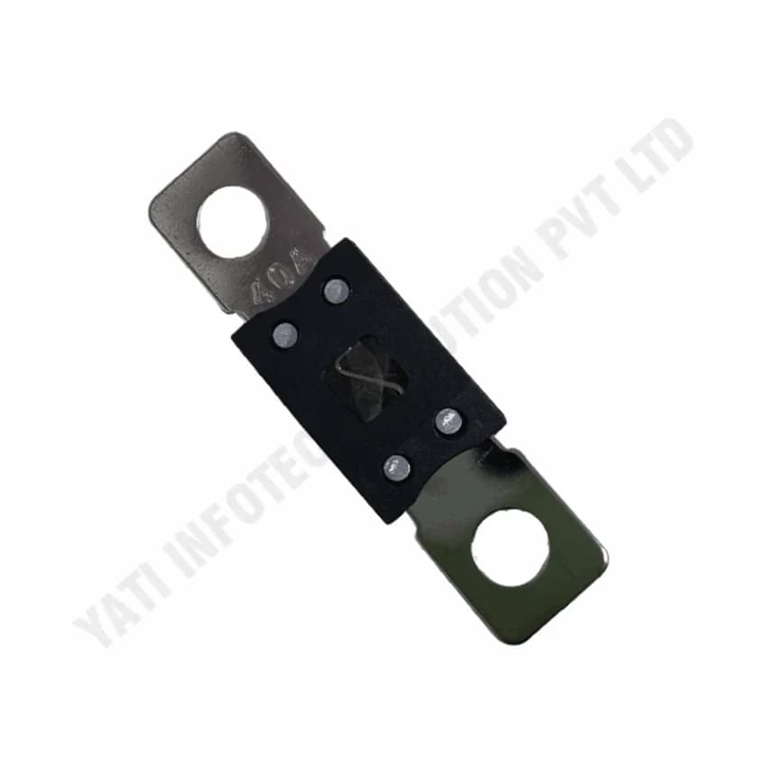 ANL FUSE - 40A- Yati Infotech Solution
