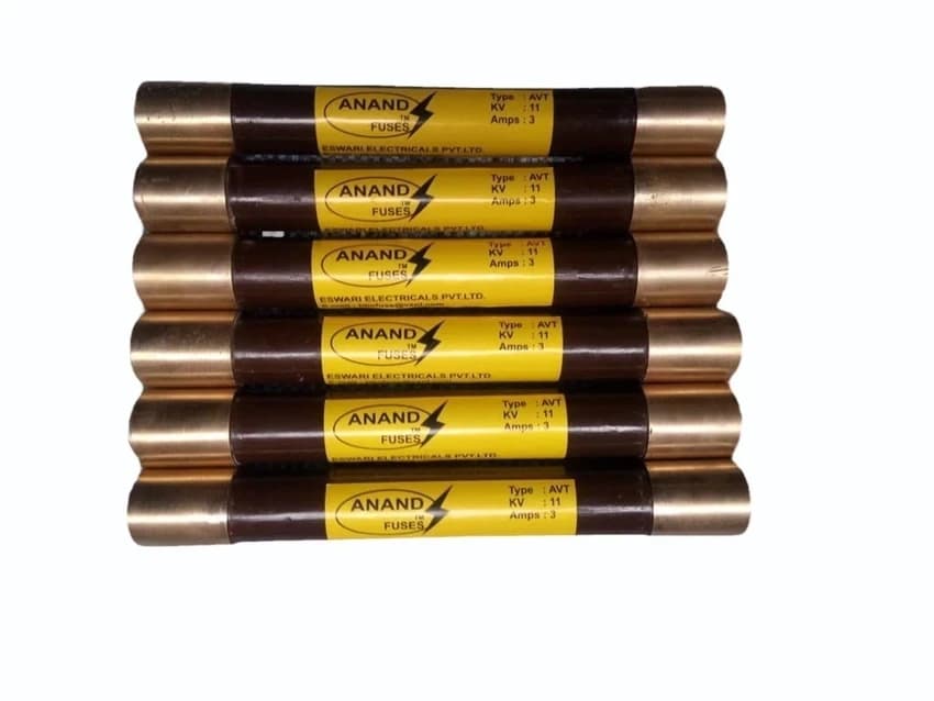 Anand Pt Fuse