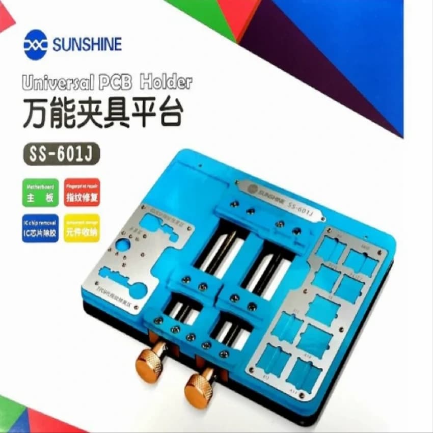 Pcb Holder
