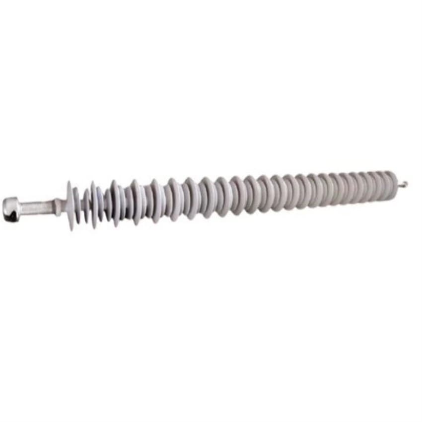 Composite Polymer 220kV 90kN Long Rod Suspension And Tension Type Disc Insulator