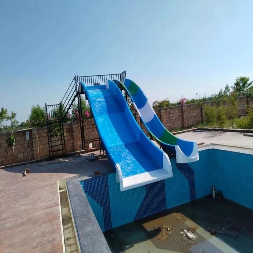 Water Park Equipment
