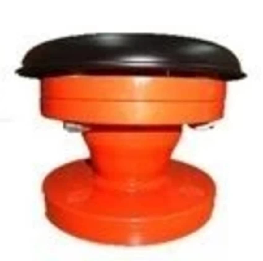 Inline Flame Arrestor