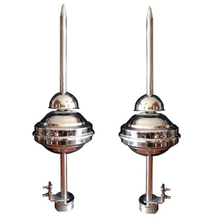 Stainless Steel Ese Lightning Arresters