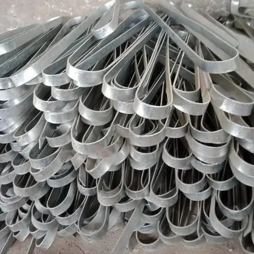 Gi Strip For Earthing