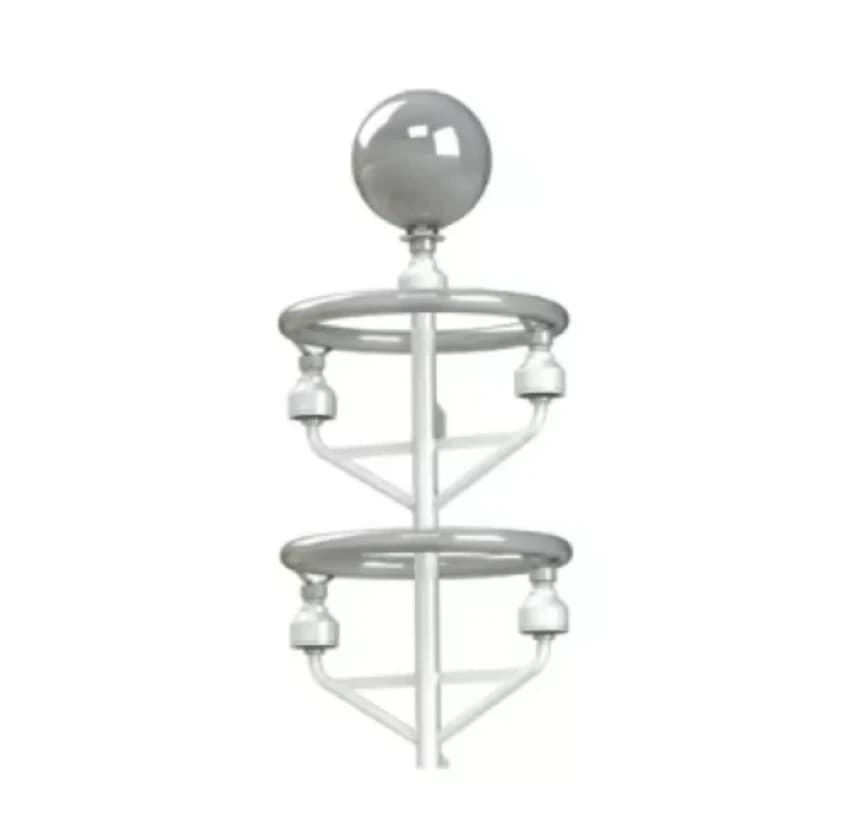 5kA Thunderstorm Detector - BTD - 350