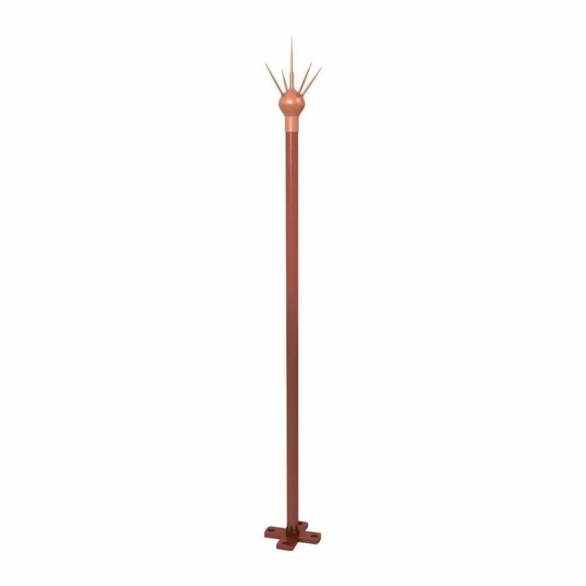 Copper Lightning Arrester