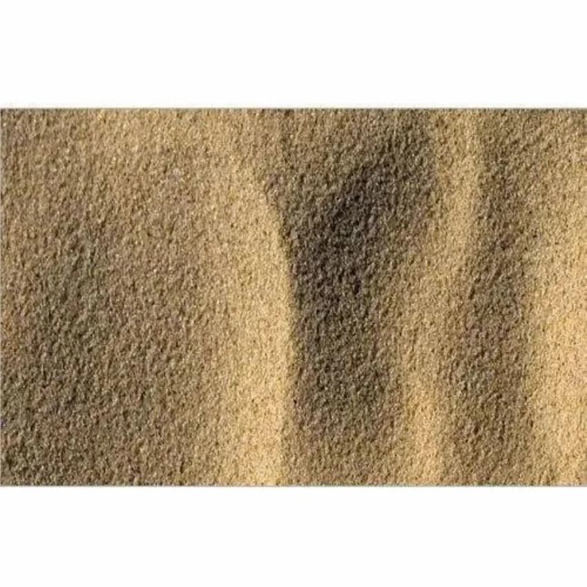 White Density Sand For Sand Test, 25kg Bag, Automation Grade: Manual