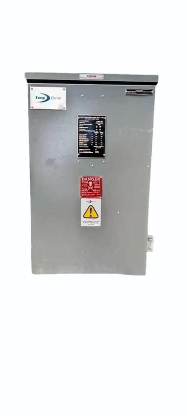 Ring Main Unit Rmu, 33kV