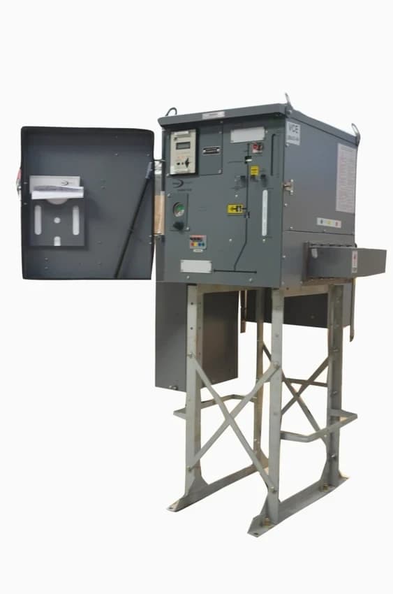 Siemens Ring Main Unit, 22 kV