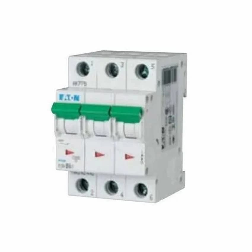 Eaton Switchgear