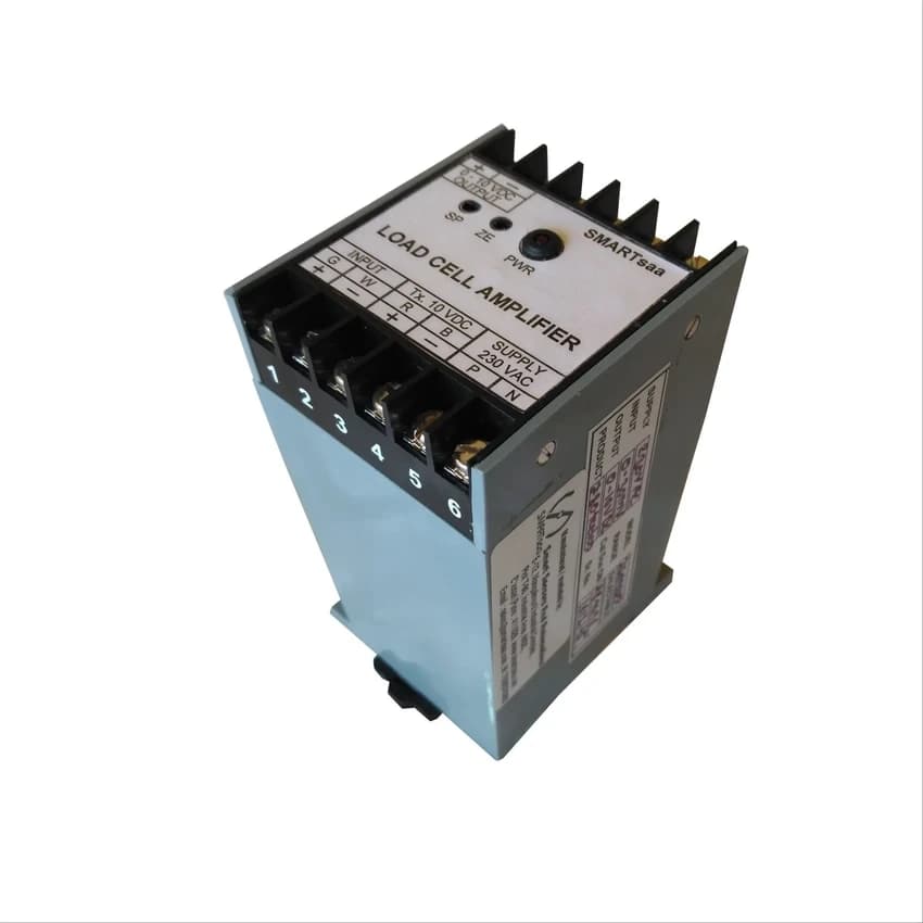 Signal Isolator Converter