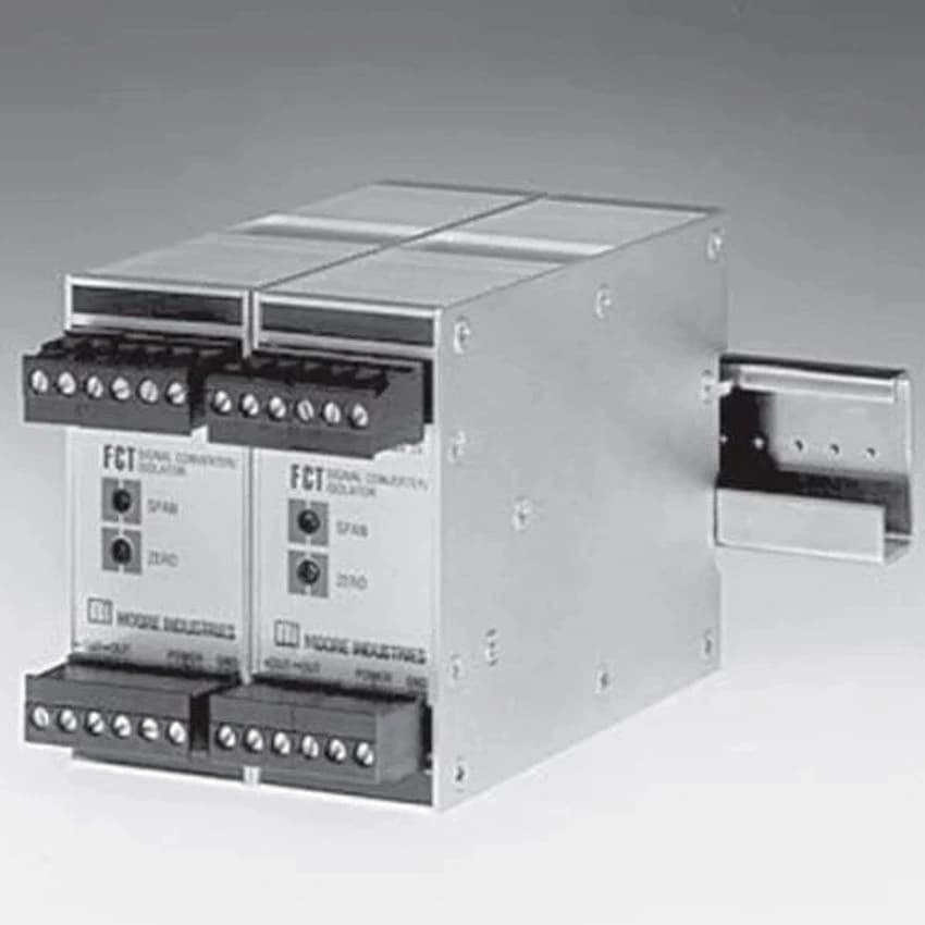 Signal Isolator