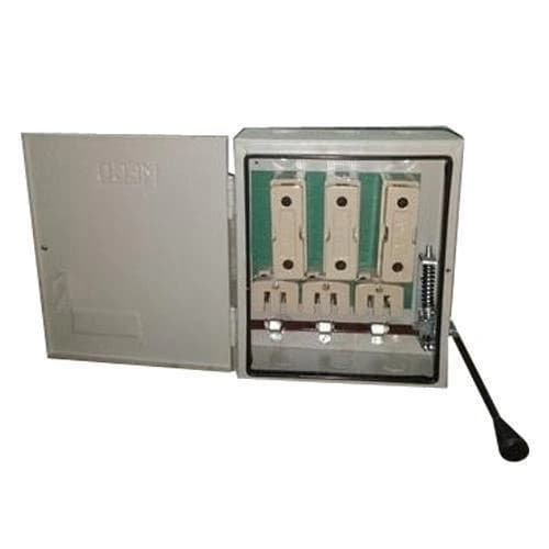 Switch Fuse Unit, 415 V