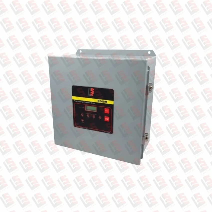 Surge Protection Device D300M