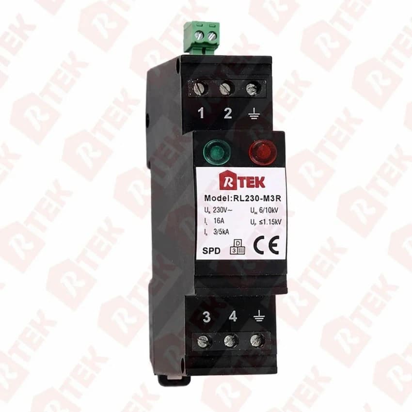 Surge Protection Device RL230 M3R