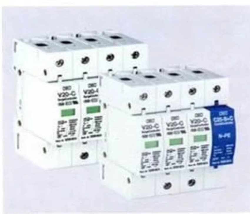 Surge Arrester