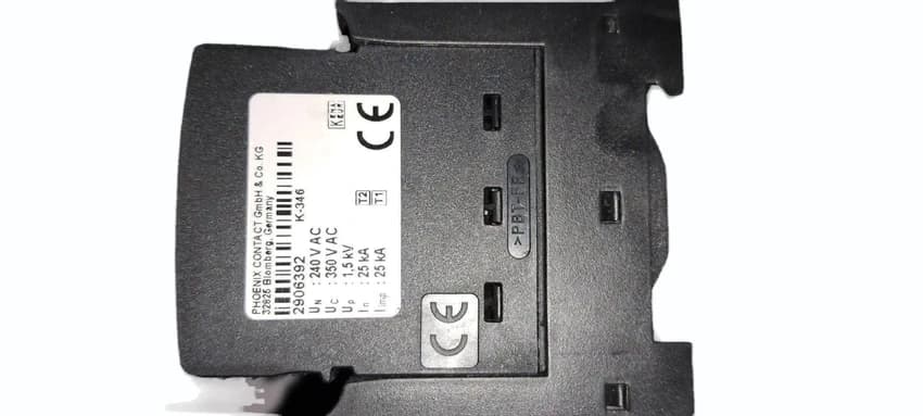 No.of Poles: 3P+N Type 1 And Type 2 Phoenix Contact FLT BK 350 Surge Arrester