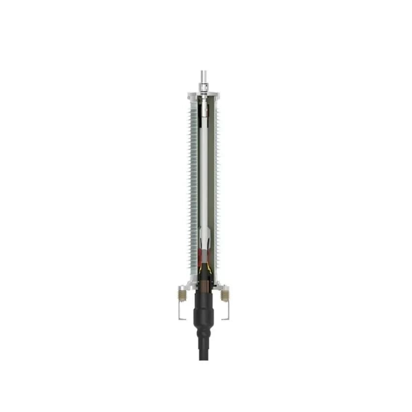 Single Phase Phvs/Phvt-Dry Plug-In Switchgear And Transformer Terminations