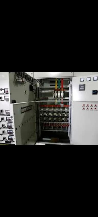 HAVELLS 125 Amp. Low Voltage Switchgear, Breaking Capacity: 1
