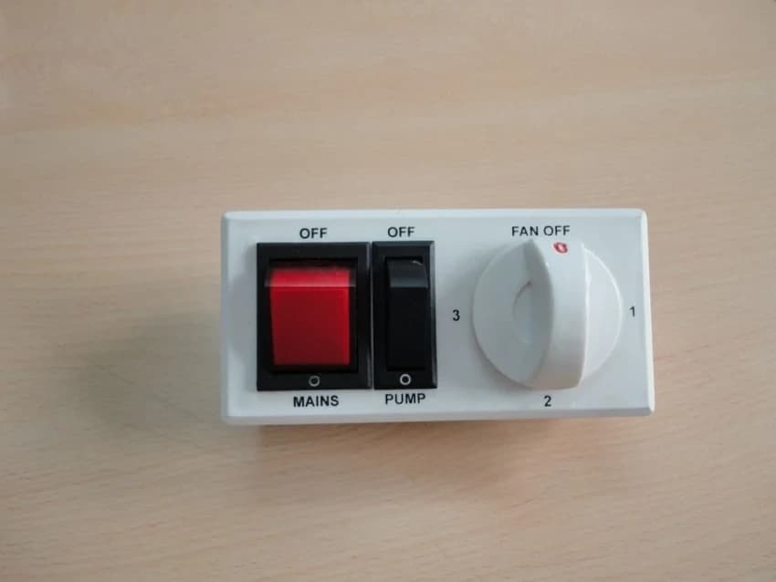 Switch Gear