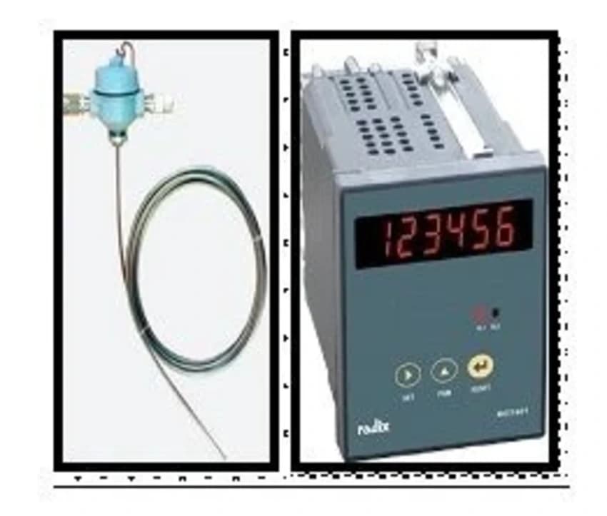 Loop Powered Isolator / Display