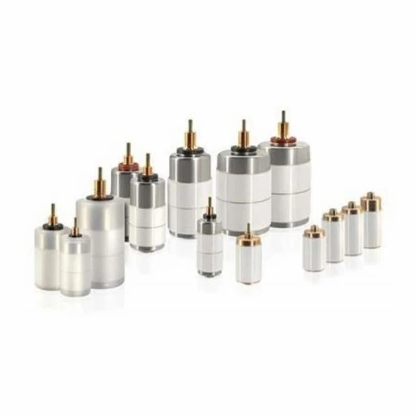 10A Vacuum Interrupters