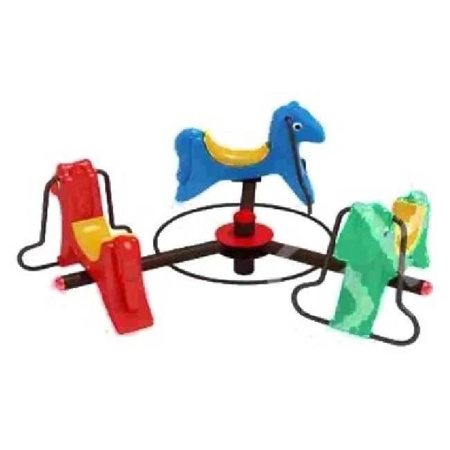 Merry go round PP-139